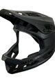 HAVEN Fahrradhelm - DHMAG - Schwarz