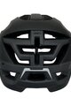 HAVEN Fahrradhelm - CROSSMAG - Schwarz