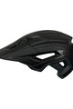 HAVEN Fahrradhelm - TRAILMAG - Schwarz