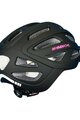 HAVEN Fahrradhelm - NOMIC - Schwarz/Rosa