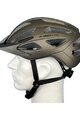 HAVEN Fahrradhelm - NOMIC - Grau
