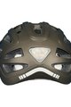HAVEN Fahrradhelm - NOMIC - Grau
