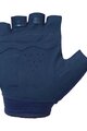 HAVEN Fingerlose Fahrradhandschuhe - NOMIC - Schwarz