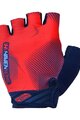 HAVEN Fingerlose Fahrradhandschuhe - NOMIC - Rot