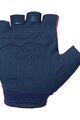 HAVEN Fingerlose Fahrradhandschuhe - NOMIC - Rot
