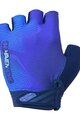 HAVEN Fingerlose Fahrradhandschuhe - NOMIC - Blau