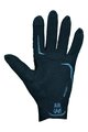 HAVEN Langfinger-Fahrradhandschuhe - FACTORY AIR - Schwarz