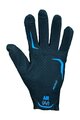 HAVEN Langfinger-Fahrradhandschuhe - FACTORY AIR - Blau