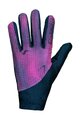 HAVEN Langfinger-Fahrradhandschuhe - FACTORY AIR - Rosa