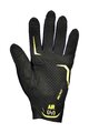 HAVEN Langfinger-Fahrradhandschuhe - FACTORY AIR - Grün