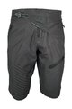 HAVEN Fahrradshorts ohne Träger - ENERGIZER FACTORY - Schwarz