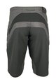 HAVEN Fahrradshorts ohne Träger - ENERGIZER FACTORY - Schwarz