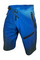HAVEN Fahrradshorts ohne Träger - ENERGIZER FACTORY - Blau