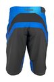 HAVEN Fahrradshorts ohne Träger - ENERGIZER FACTORY - Blau