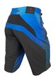 HAVEN Fahrradshorts ohne Träger - ENERGIZER FACTORY - Blau