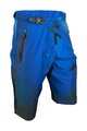 HAVEN Fahrradshorts ohne Träger - ENERGIZER FACTORY - Blau