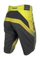 HAVEN Fahrradshorts ohne Träger - ENERGIZER FACTORY - Gelb