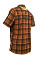 HAVEN Hemd - AGNESS SLIMFIT - Braun