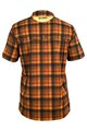 HAVEN Hemd - AGNESS SLIMFIT - Braun