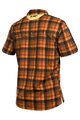 HAVEN Hemd - AGNESS SLIMFIT - Braun