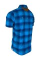 HAVEN Hemd - AGNESS SLIMFIT - Blau