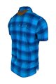 HAVEN Hemd - AGNESS SLIMFIT - Blau