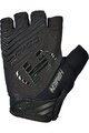 HAVEN Fingerlose Fahrradhandschuhe - DEMO NEO SHORT - Schwarz