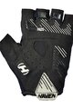 HAVEN Fingerlose Fahrradhandschuhe - DEMO NEO SHORT - Schwarz
