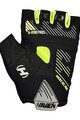HAVEN Fingerlose Fahrradhandschuhe - DEMO NEO SHORT - Schwarz/Grün