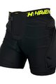 HAVEN Protektorenshorts - GUARDIAN PRO - Schwarz