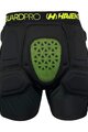 HAVEN Protektorenshorts - GUARDIAN PRO - Schwarz