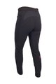 HAVEN Lange Fahrradhose ohne Träger  - FACTORY AIR - Schwarz/Rosa