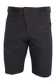 HAVEN Fahrradshorts ohne Träger - FACTORY AIR HMS - Schwarz