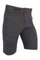 HAVEN Fahrradshorts ohne Träger - FACTORY AIR HMS - Schwarz