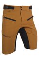 HAVEN Fahrradshorts ohne Träger - FACTORY AIR HMS - Braun