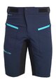 HAVEN Fahrradshorts ohne Träger - FACTORY AIR HMS - Blau
