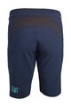 HAVEN Fahrradshorts ohne Träger - FACTORY AIR HMS - Blau