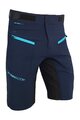 HAVEN Fahrradshorts ohne Träger - FACTORY AIR HMS - Blau