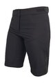 HAVEN Fahrradshorts ohne Träger - FACTORY AIR WMS - Schwarz