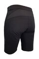 HAVEN Fahrradshorts ohne Träger - FACTORY AIR WMS - Schwarz