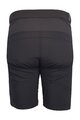 HAVEN Fahrradshorts ohne Träger - FACTORY AIR WMS - Schwarz
