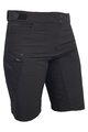 HAVEN Fahrradshorts ohne Träger - FACTORY AIR WMS - Schwarz