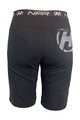 HAVEN Fahrradshorts ohne Träger - NALISHA SLIMFIT - Schwarz