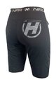 HAVEN Fahrradshorts ohne Träger - NALISHA SLIMFIT - Schwarz