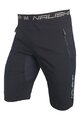 HAVEN Fahrradshorts ohne Träger - NALISHA SLIMFIT - Schwarz