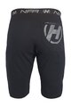 HAVEN Fahrradshorts ohne Träger - NALISHA SLIMFIT - Schwarz