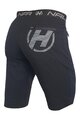HAVEN Fahrradshorts ohne Träger - NALISHA SLIMFIT - Schwarz