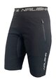 HAVEN Fahrradshorts ohne Träger - NALISHA SLIMFIT - Schwarz