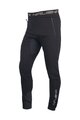 HAVEN Lange Fahrradhose ohne Träger  - NALISHA SLIMFIT - Schwarz