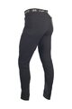 HAVEN Lange Fahrradhose ohne Träger  - NALISHA SLIMFIT - Schwarz